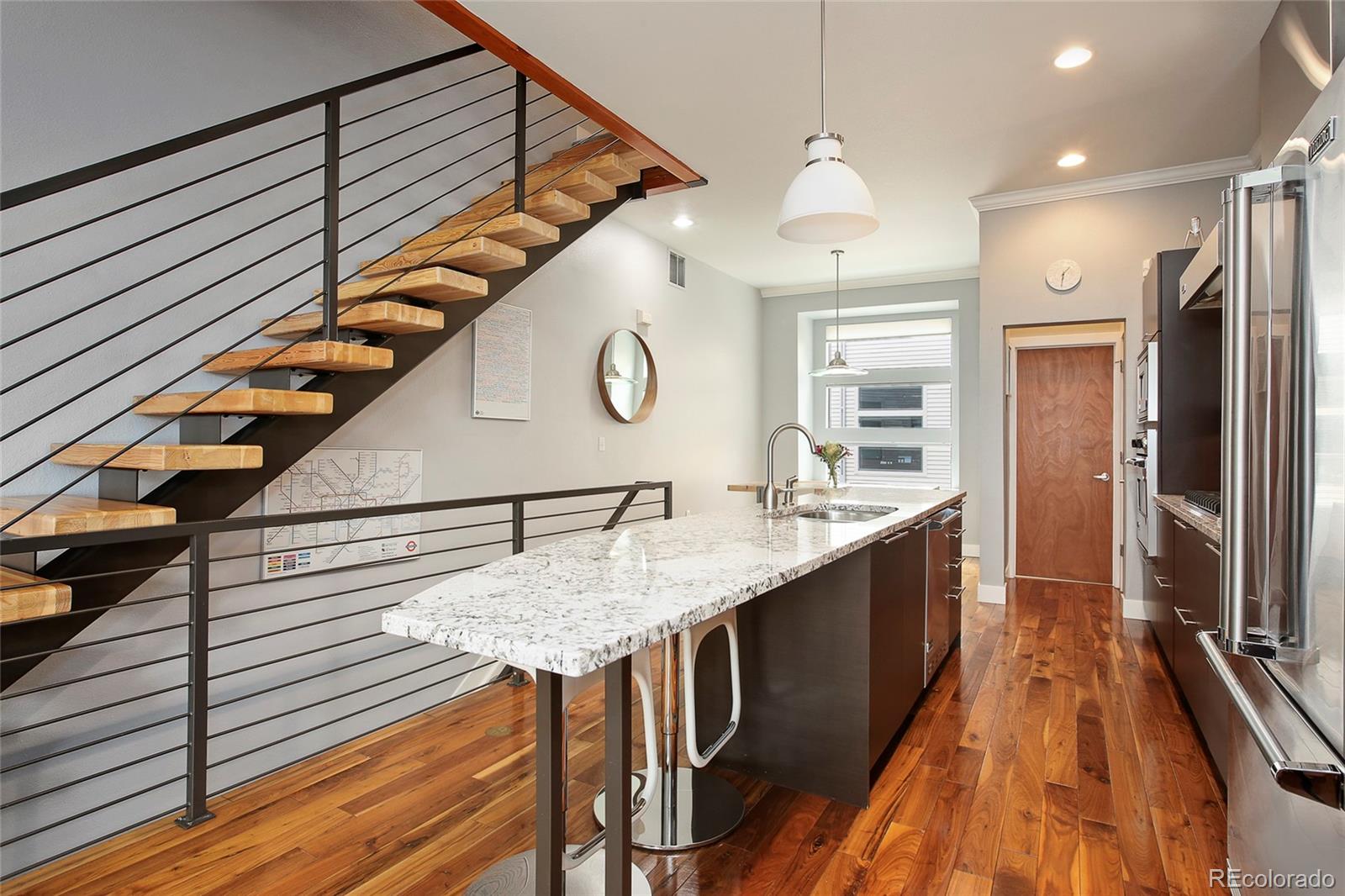 2900 Inca Street, Unit 22 Denver, CO 80202 - Photo 9 of 24 Gallery Image 9