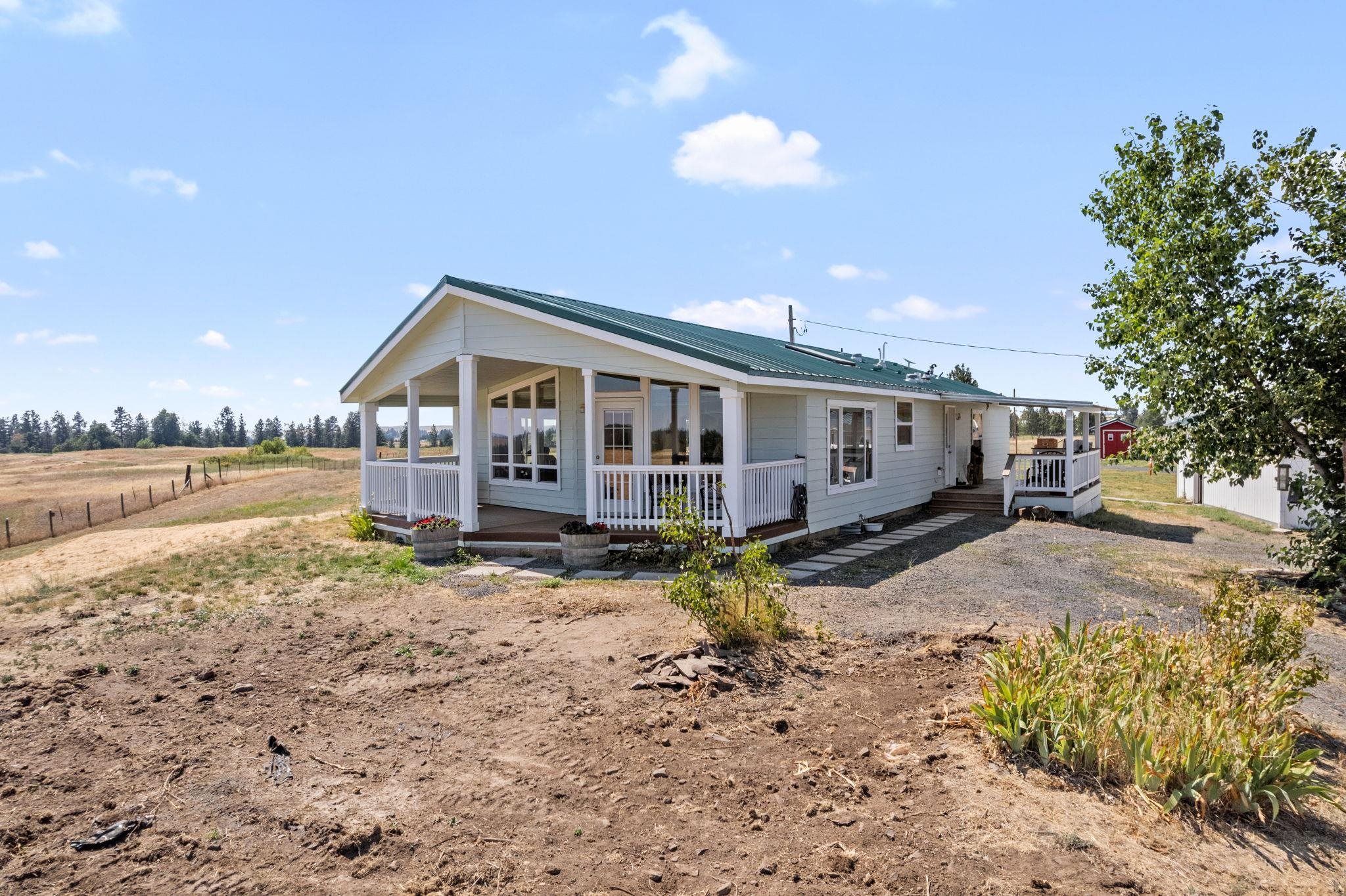 3511 North Brooks Road Medical Lake, WA 99022 - Photo 2 of 48 Gallery Image 2