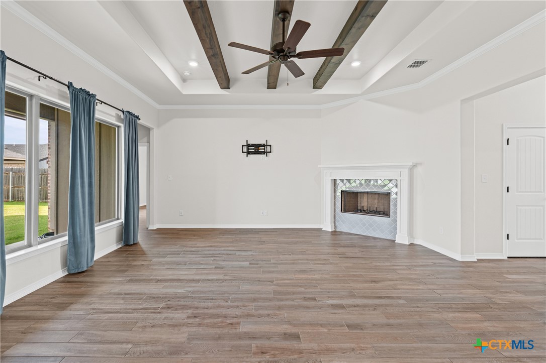 6018 Catania Road Temple, TX 76502 - Photo 12 of 47