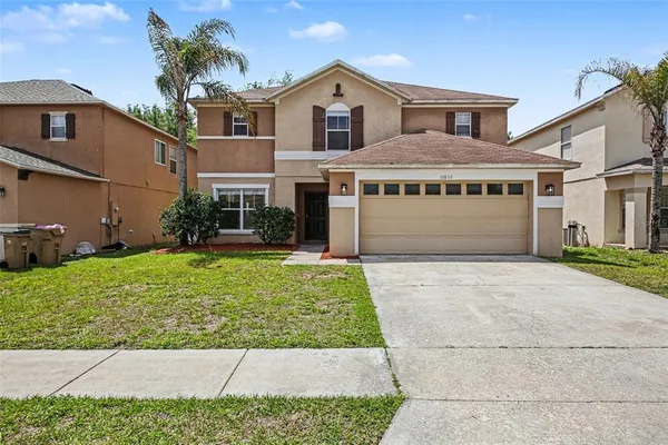$374,900 | 16832 Gold Star Court, Clermont, FL 34714