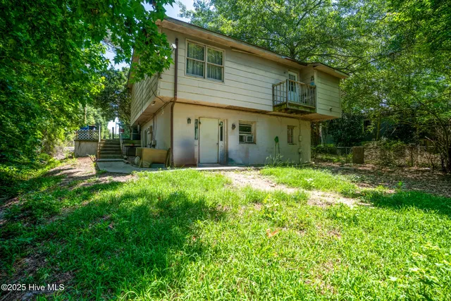 $115,000 | 136 Central Avenue, Rockingham, NC 28379