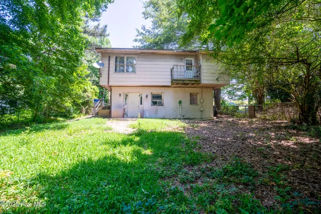 $115,000 | 136 Central Avenue, Rockingham, NC 28379