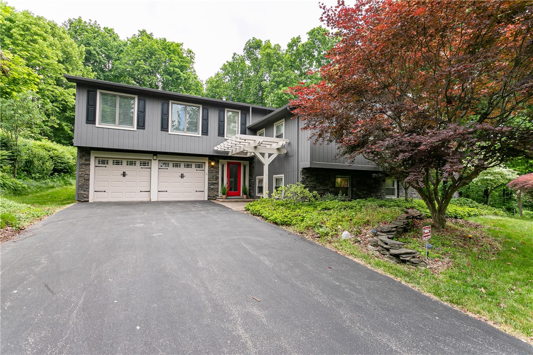727 Wilkinson Road Macedon, NY 14502 - Photo 1 of 1