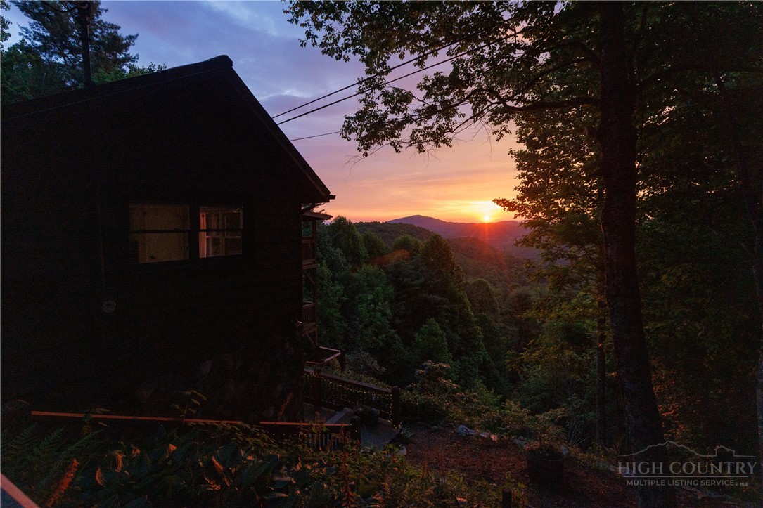 1243 Deck Hill Road Boone, NC 28607 - Photo 42 of 49