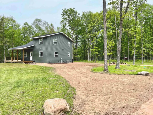 $389,900 | 2361 Vast View Terrace, Phelps, WI 54554