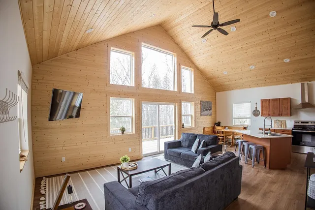 $389,900 | 2361 Vast View Terrace, Phelps, WI 54554