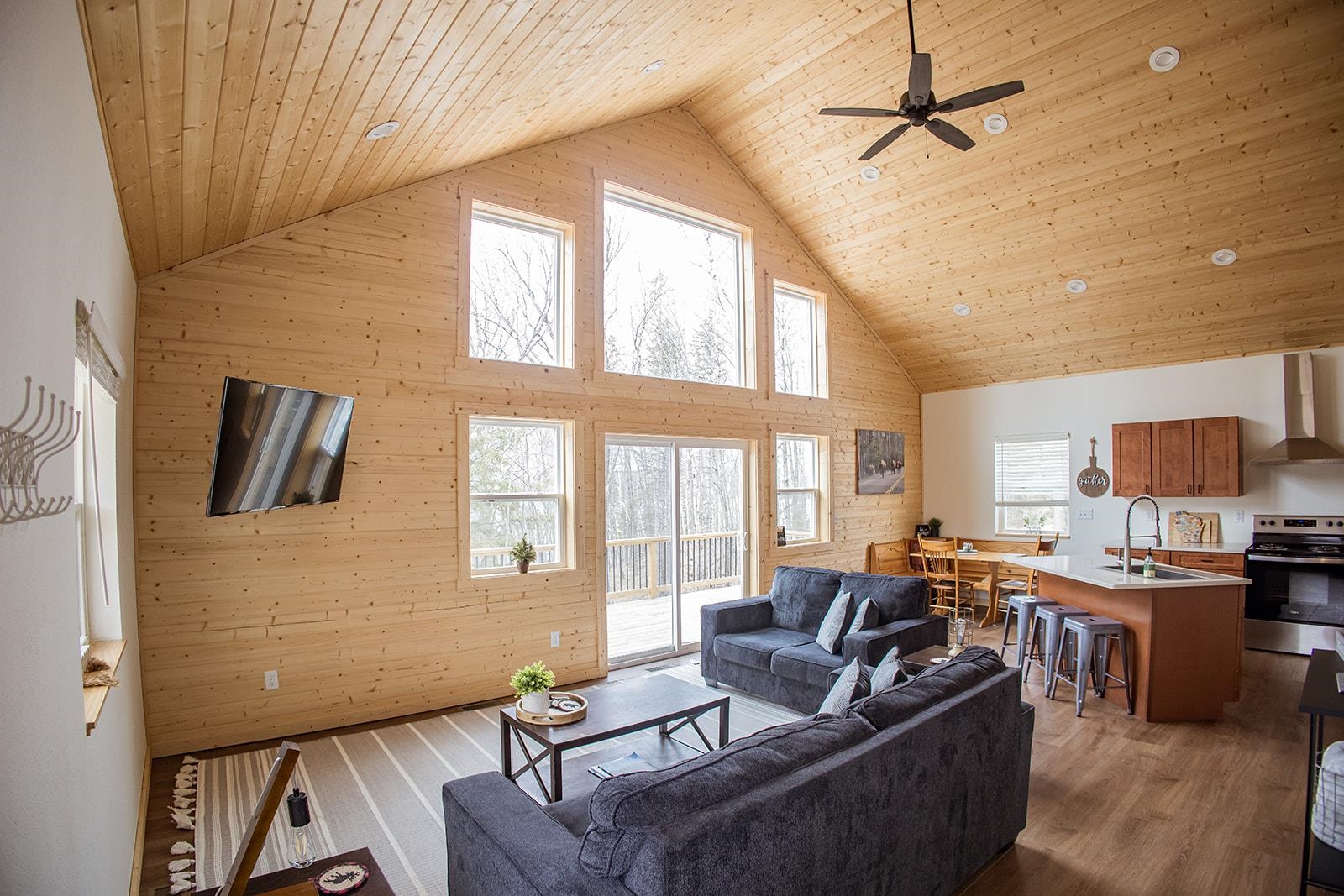 2361 Vast View Terrace Phelps, WI 54554 - Photo 11 of 62