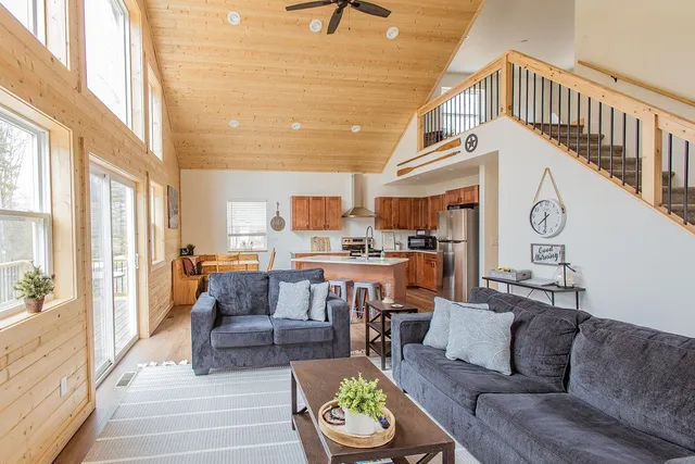 $389,900 | 2361 Vast View Terrace, Phelps, WI 54554