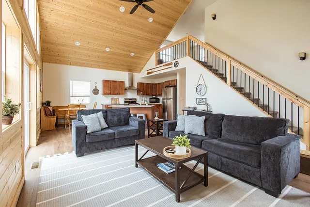 $389,900 | 2361 Vast View Terrace, Phelps, WI 54554