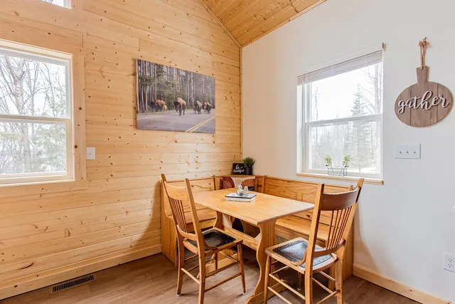 $389,900 | 2361 Vast View Terrace, Phelps, WI 54554