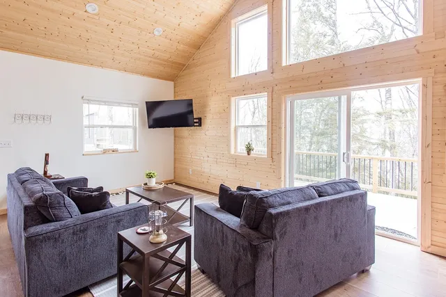 $389,900 | 2361 Vast View Terrace, Phelps, WI 54554