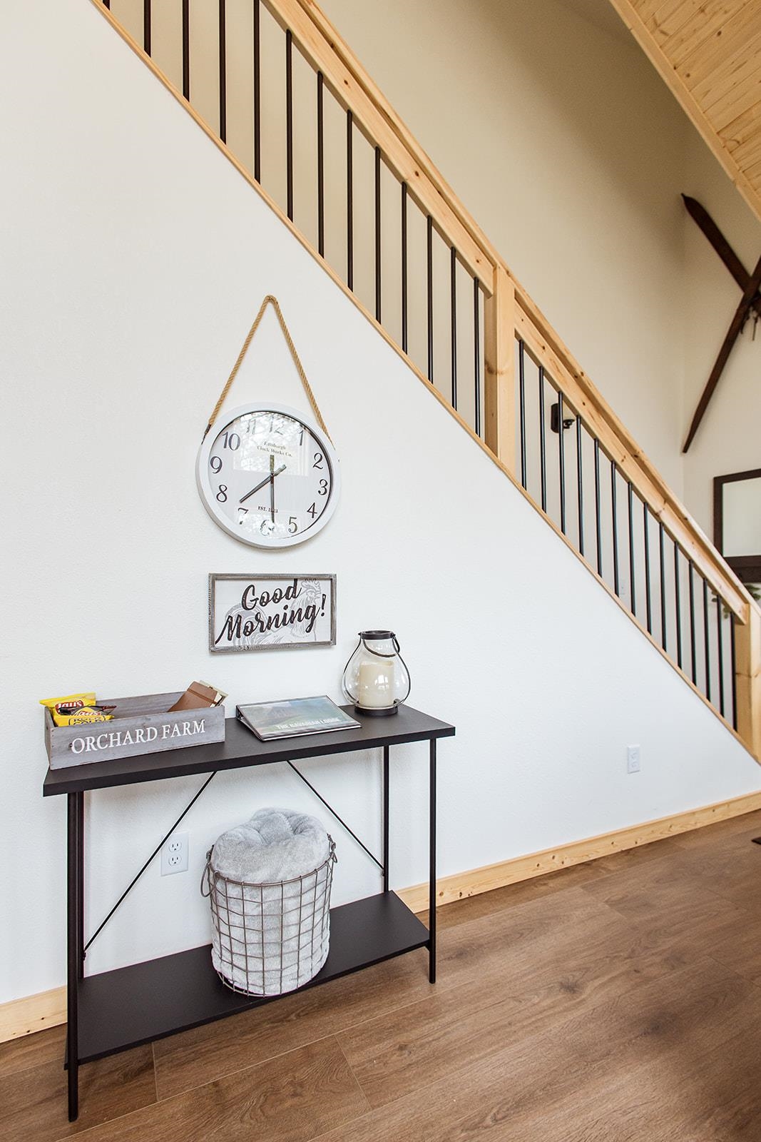 2361 Vast View Terrace Phelps, WI 54554 - Photo 17 of 62