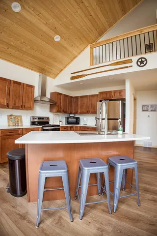 $389,900 | 2361 Vast View Terrace, Phelps, WI 54554