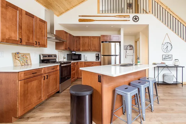 $389,900 | 2361 Vast View Terrace, Phelps, WI 54554