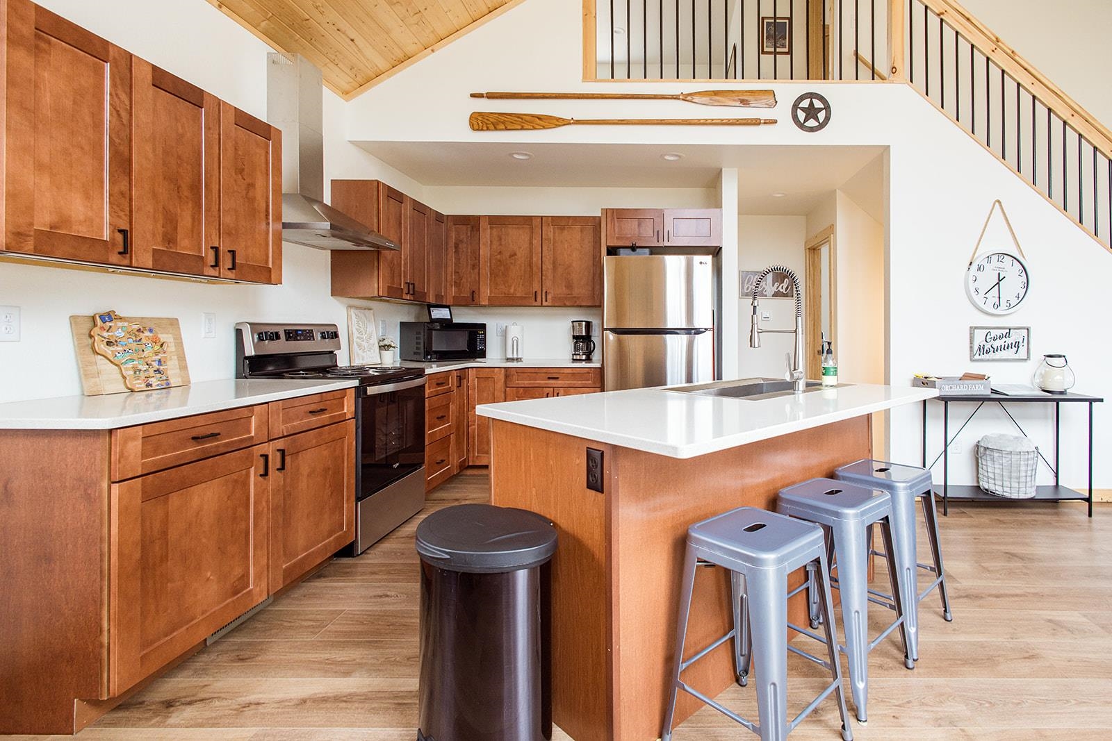 2361 Vast View Terrace Phelps, WI 54554 - Photo 19 of 62