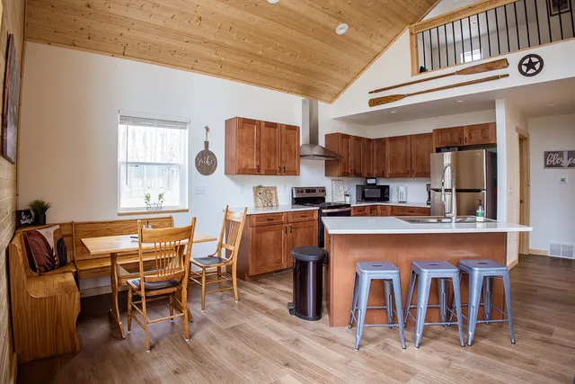 $389,900 | 2361 Vast View Terrace, Phelps, WI 54554