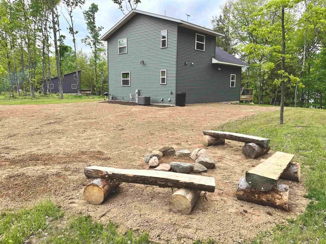 $389,900 | 2361 Vast View Terrace, Phelps, WI 54554