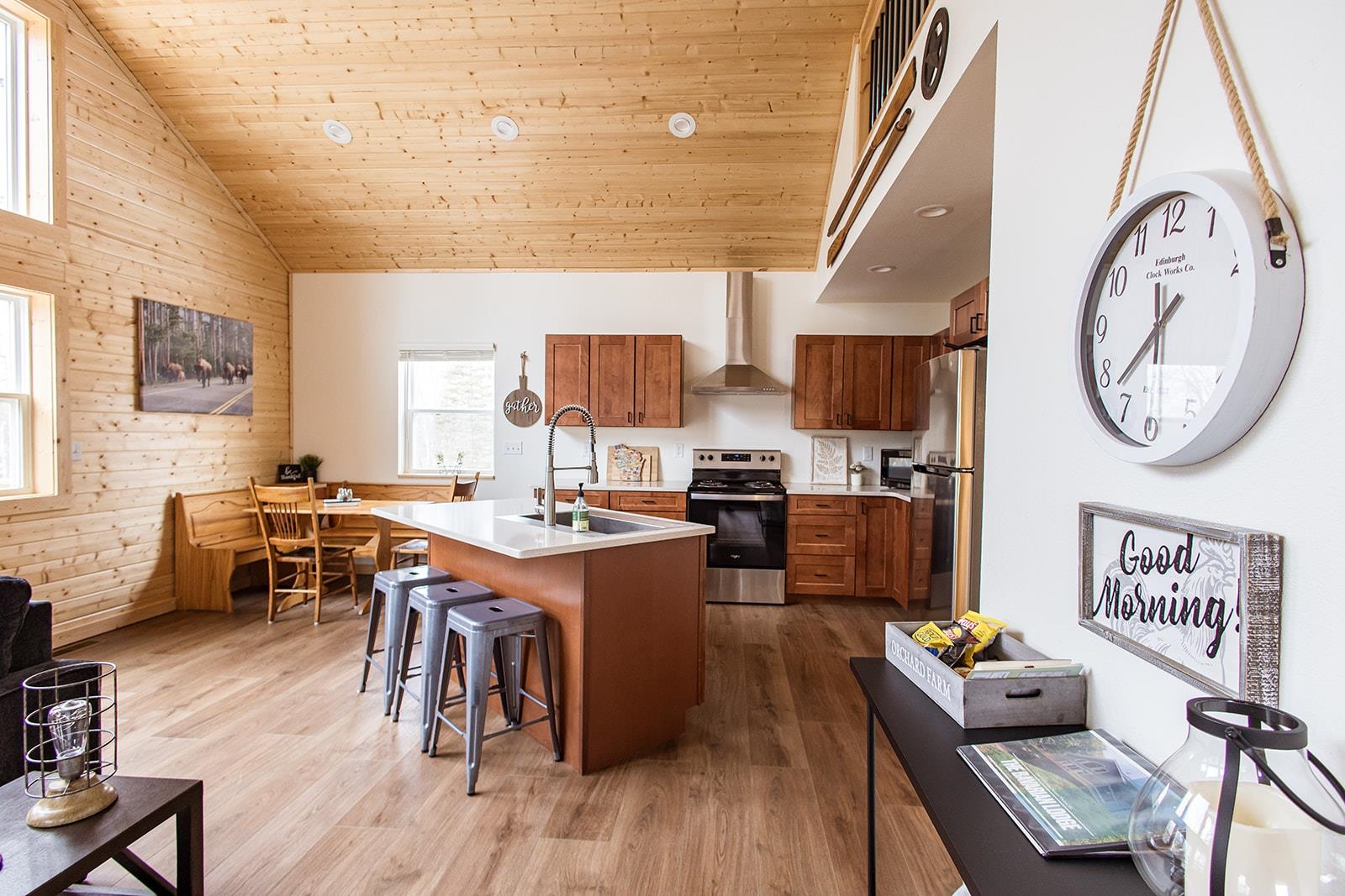 2361 Vast View Terrace Phelps, WI 54554 - Photo 21 of 62