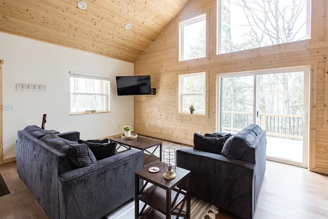 $389,900 | 2361 Vast View Terrace, Phelps, WI 54554