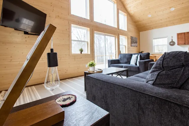 $389,900 | 2361 Vast View Terrace, Phelps, WI 54554