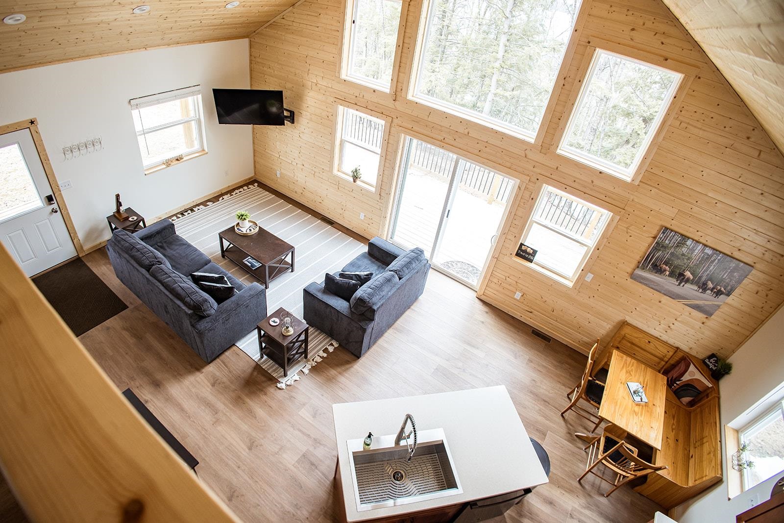 2361 Vast View Terrace Phelps, WI 54554 - Photo 31 of 62