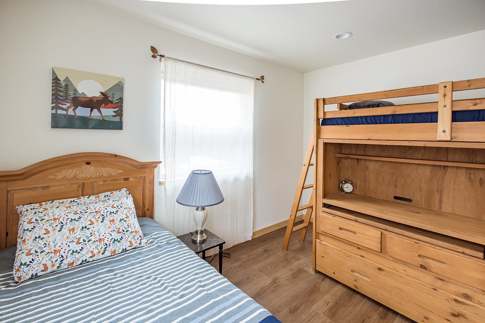 2361 Vast View Terrace Phelps, WI 54554 - Photo 36 of 62