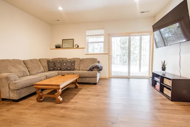 $389,900 | 2361 Vast View Terrace, Phelps, WI 54554