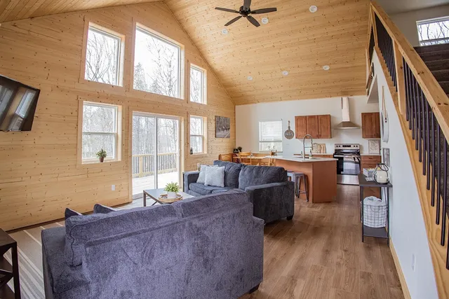 $389,900 | 2361 Vast View Terrace, Phelps, WI 54554