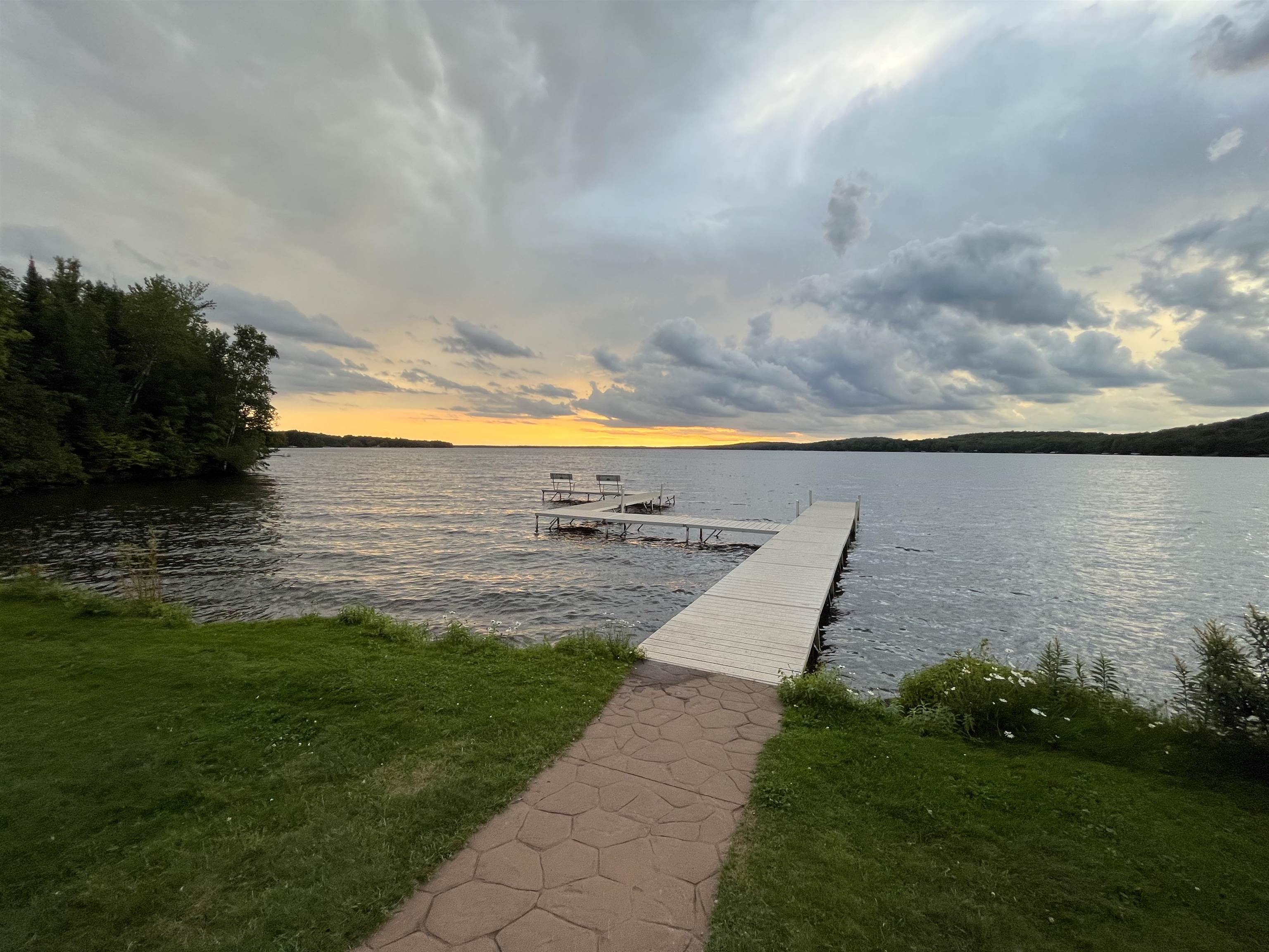 2361 Vast View Terrace Phelps, WI 54554 - Photo 52 of 62