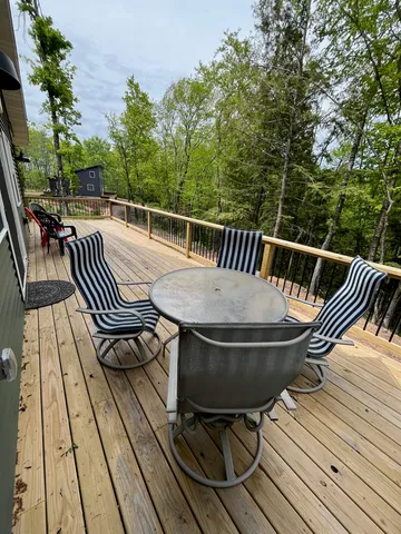 $389,900 | 2361 Vast View Terrace, Phelps, WI 54554