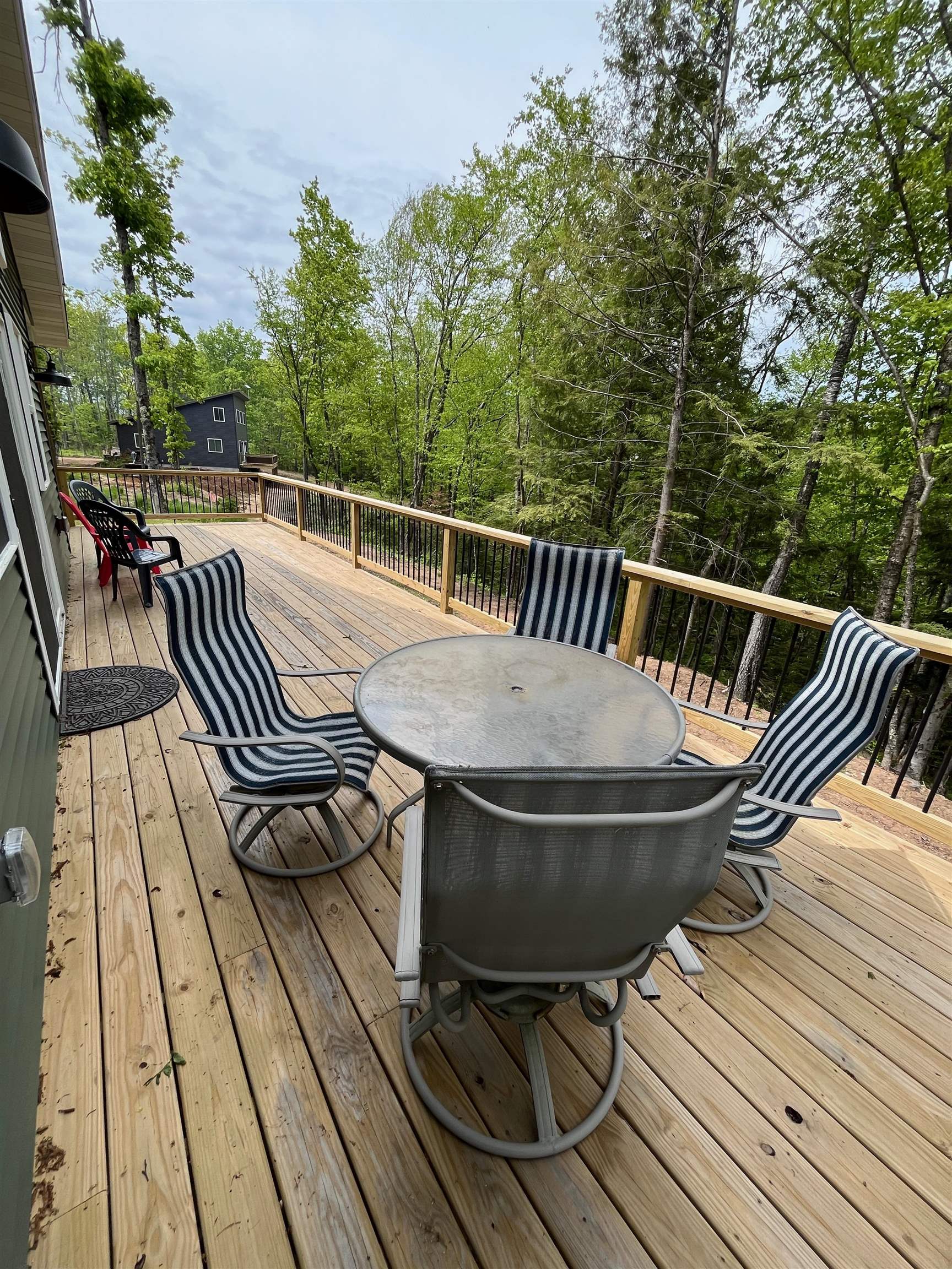 2361 Vast View Terrace Phelps, WI 54554 - Photo 53 of 62