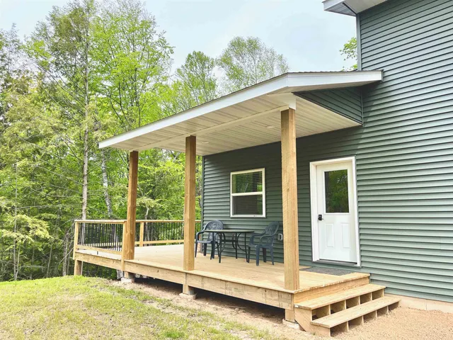 $389,900 | 2361 Vast View Terrace, Phelps, WI 54554