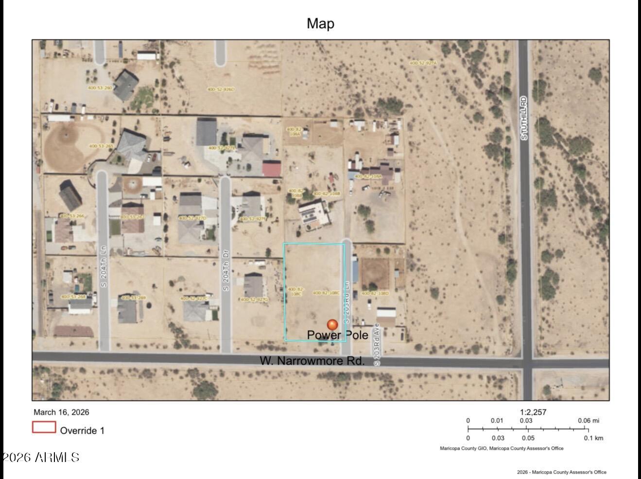 0 West Narramore Road Buckeye, AZ 85326 - Photo 4 of 13 a black and white photo of a painting