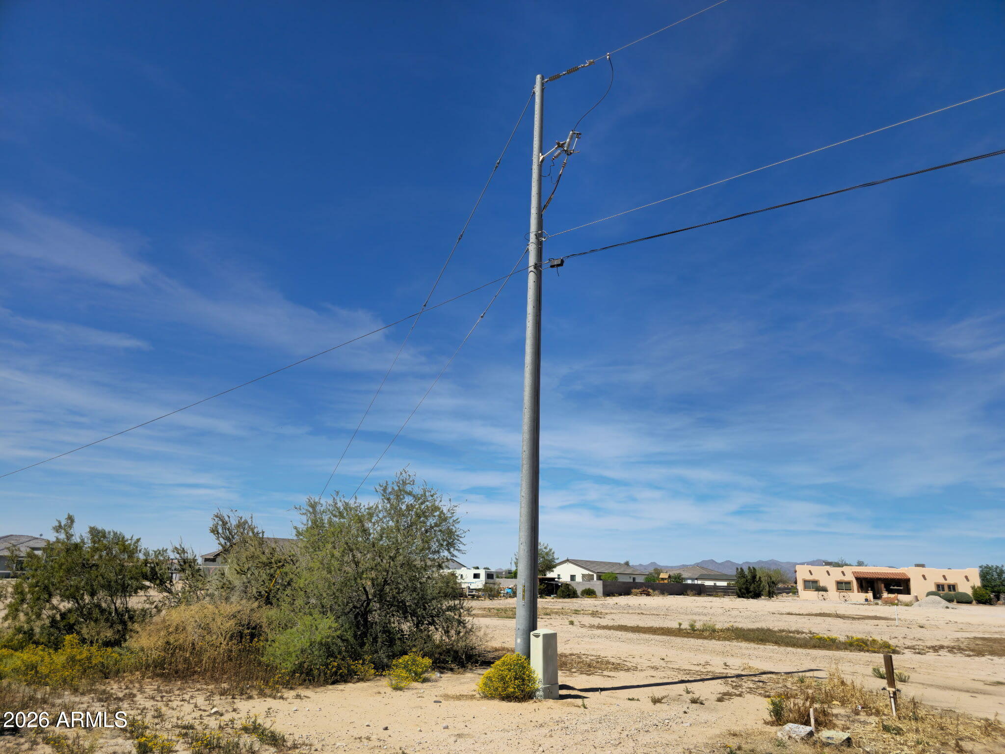 0 West Narramore Road Buckeye, AZ 85326 - Photo 6 of 13