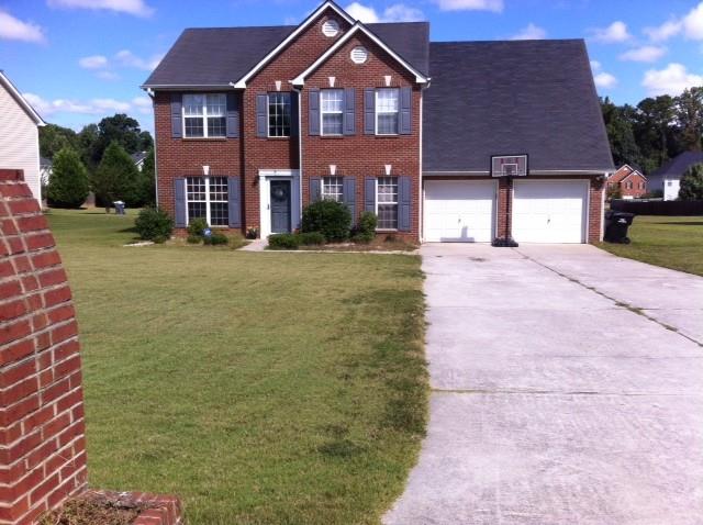 96 Tyler Ridge Jonesboro, GA 30238 - Photo 1 of 1 Gallery Image 1