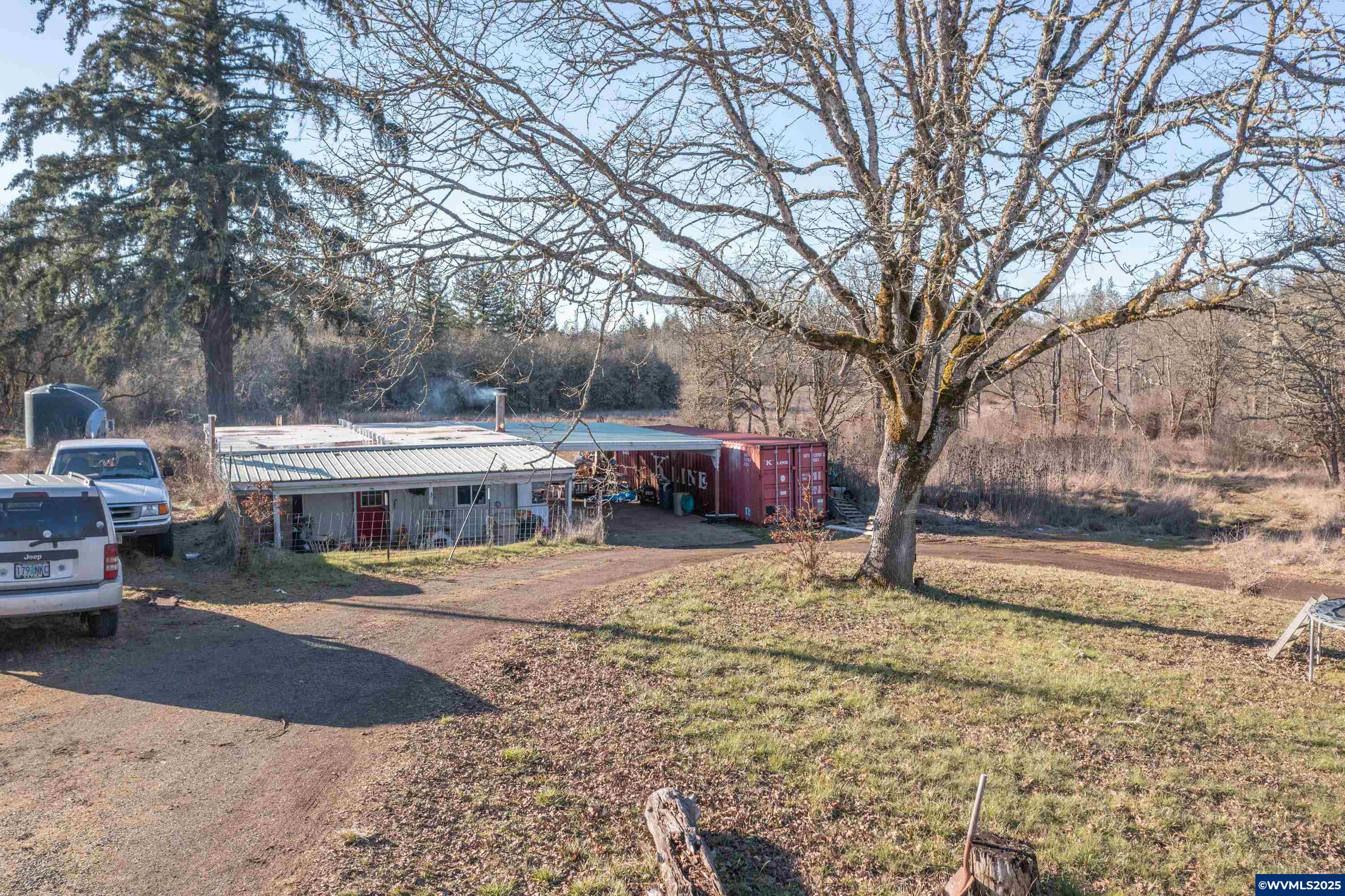 35388 Richardson Gap Road Lebanon, OR 97355 - Photo 26 of 30
