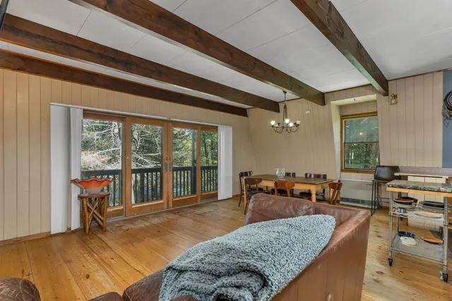 $449,900 | 402 Marsh Family Road, Hartford, VT 05059