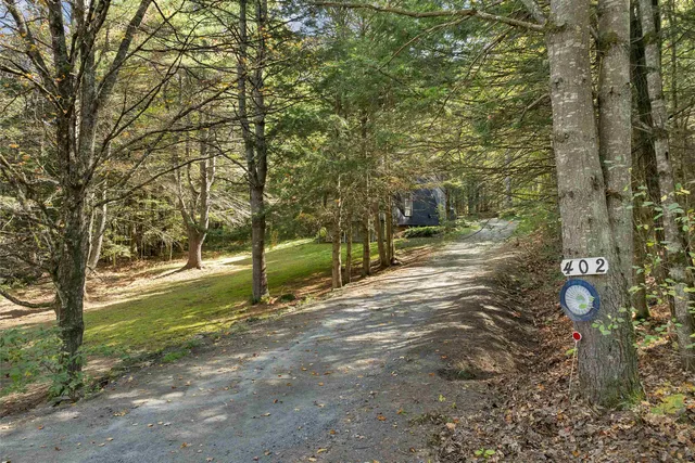 $449,900 | 402 Marsh Family Road, Hartford, VT 05059