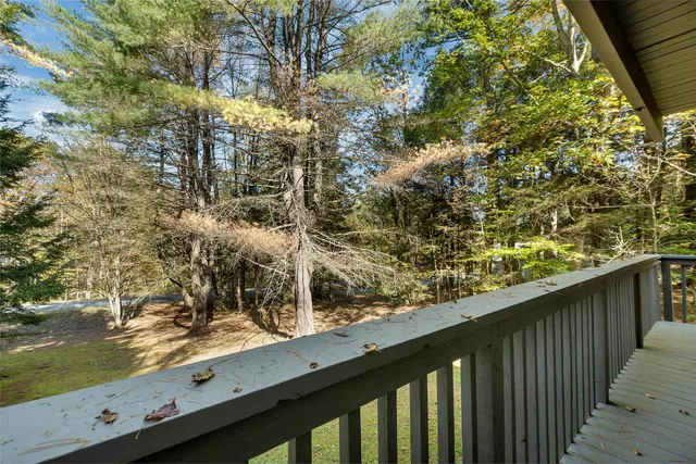 $449,900 | 402 Marsh Family Road, Hartford, VT 05059