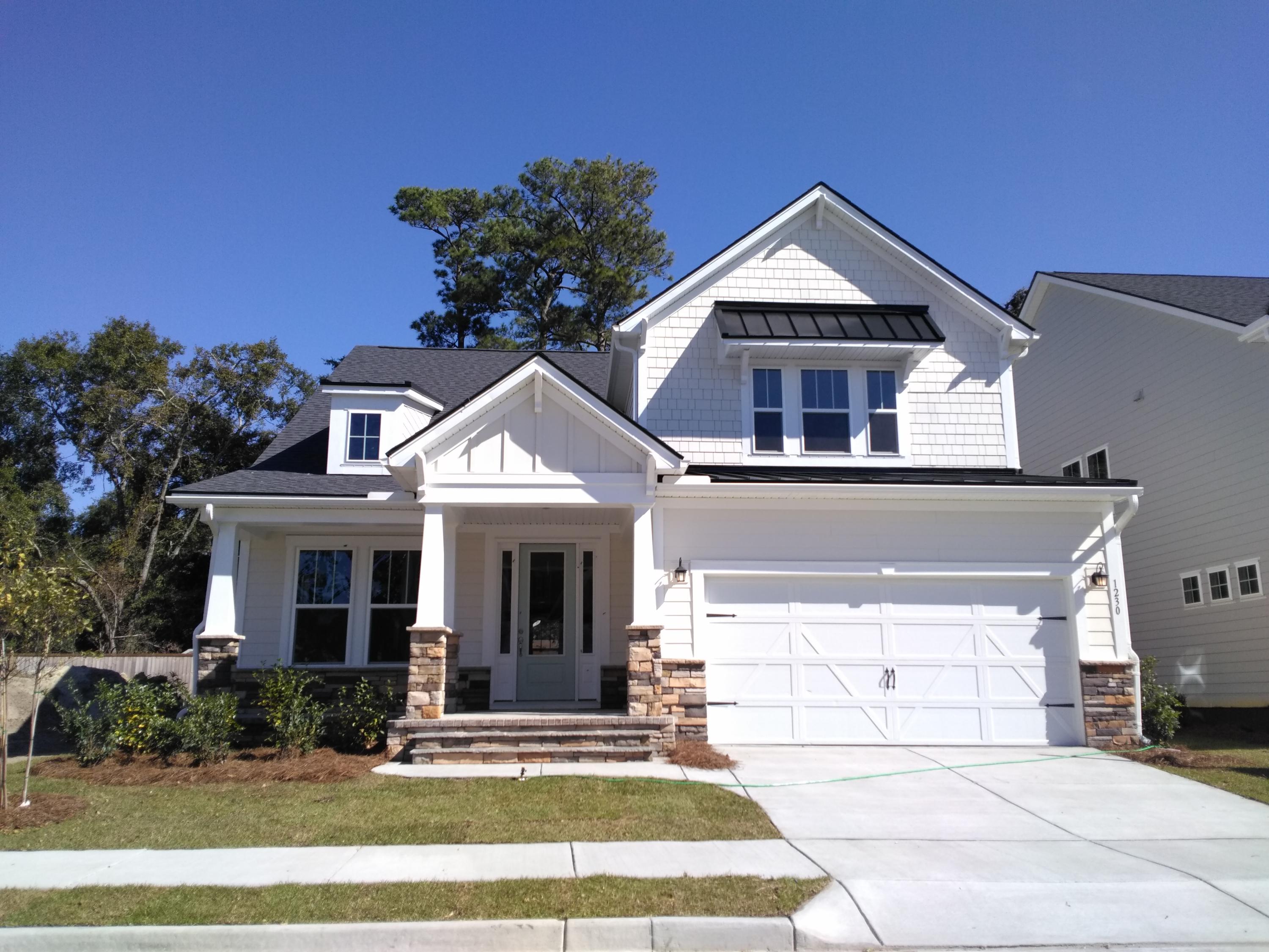 1230 Gannett Road Mount Pleasant, SC 29464 - Photo 1 of 24 BP7