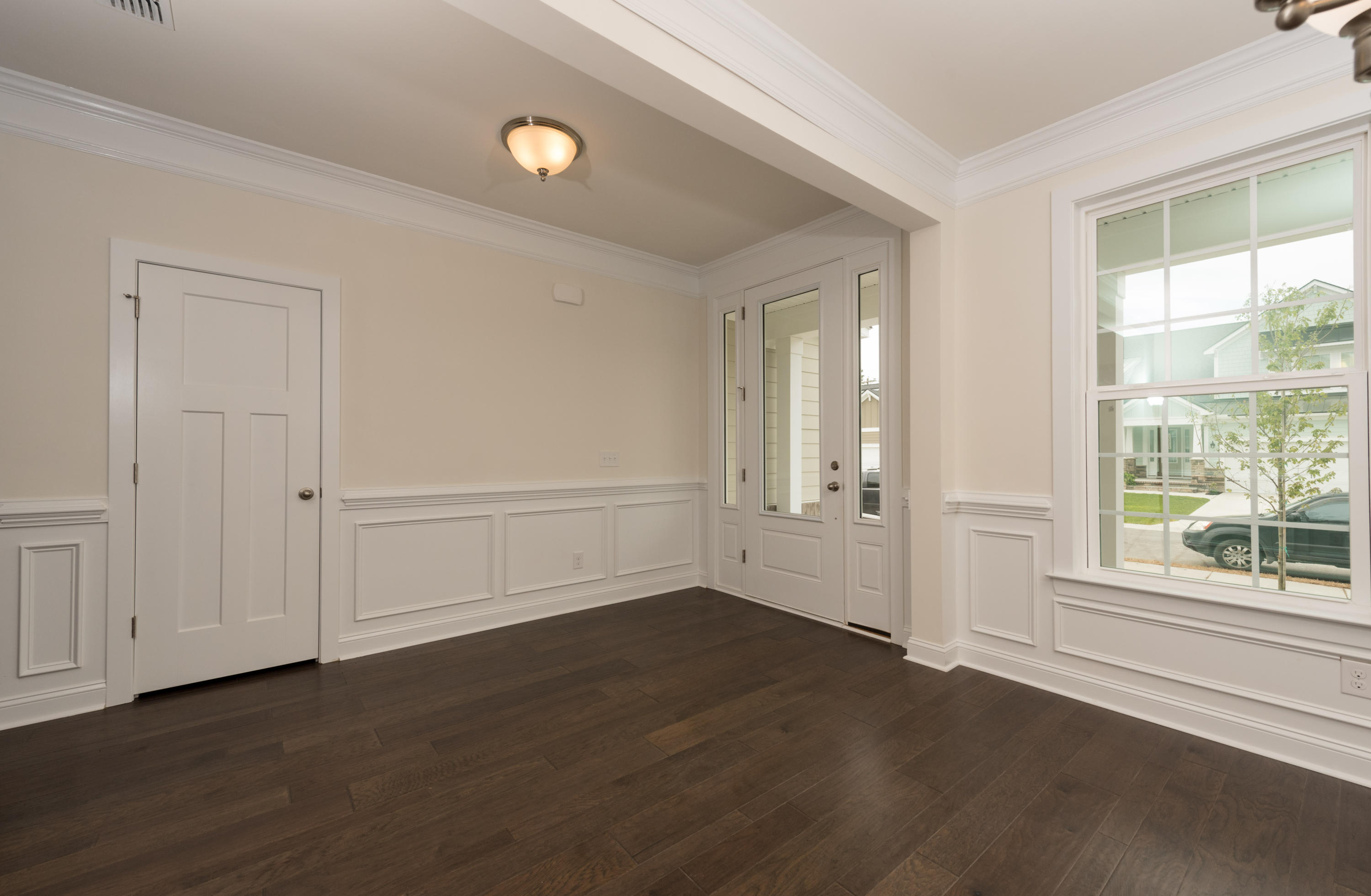 1230 Gannett Road Mount Pleasant, SC 29464 - Photo 3 of 24 Spacious Entrance Foyer