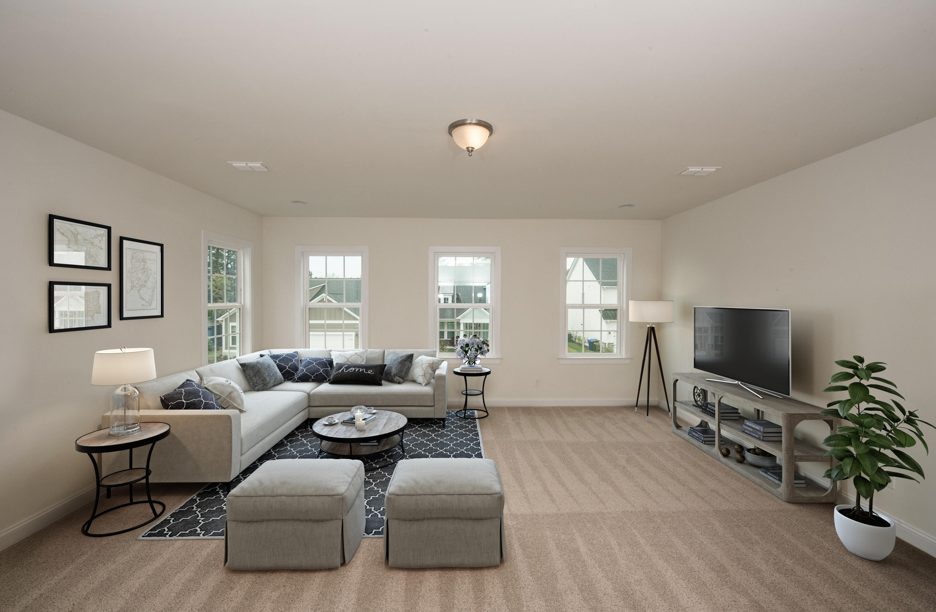 1230 Gannett Road Mount Pleasant, SC 29464 - Photo 8 of 24 Sweetgum - loft