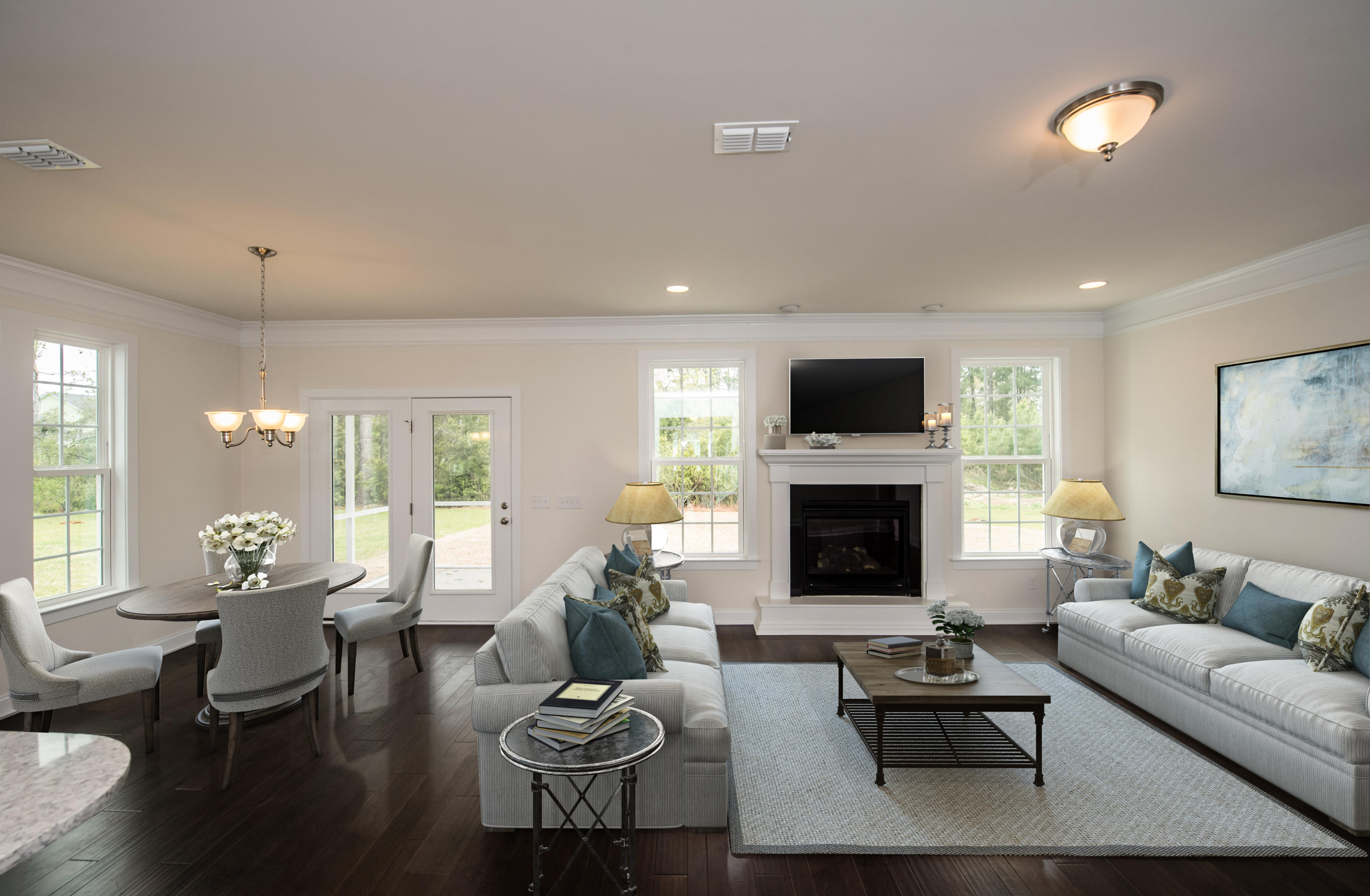 1230 Gannett Road Mount Pleasant, SC 29464 - Photo 9 of 24 Sweetgum - great room