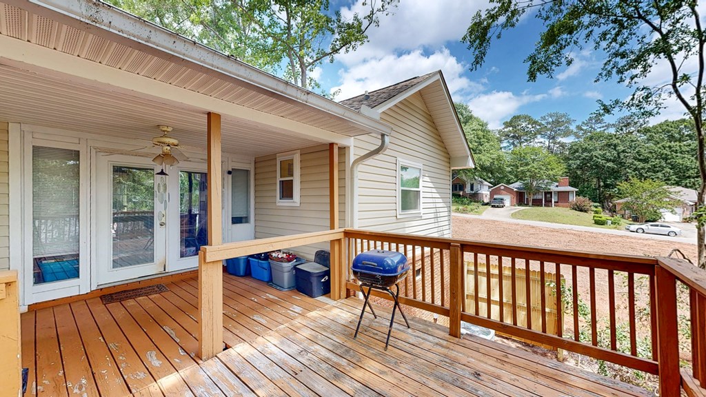 134 Windover Way Enterprise, AL 36330 - Photo 31 of 33