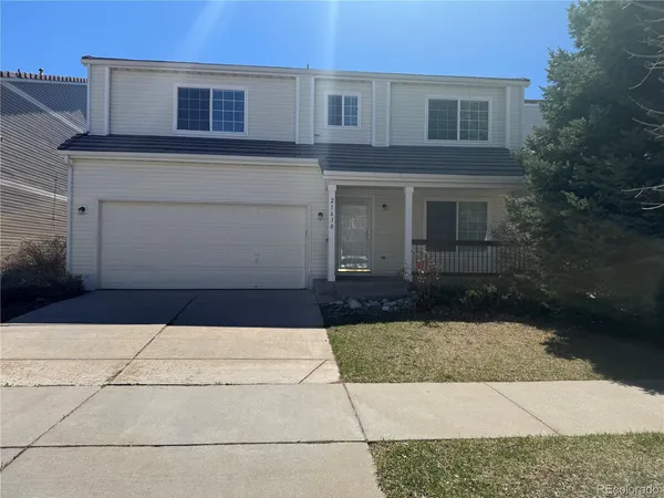 $525,000 | 21630 Stoll Place, Denver, CO 80249