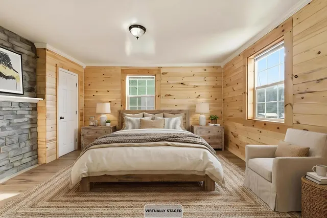 $255,000 | 606 Winthrop Street, Staunton, VA 24401