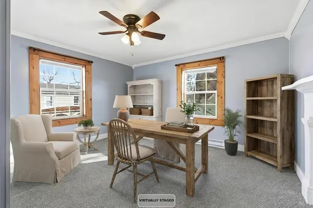 $255,000 | 606 Winthrop Street, Staunton, VA 24401