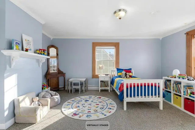 $255,000 | 606 Winthrop Street, Staunton, VA 24401