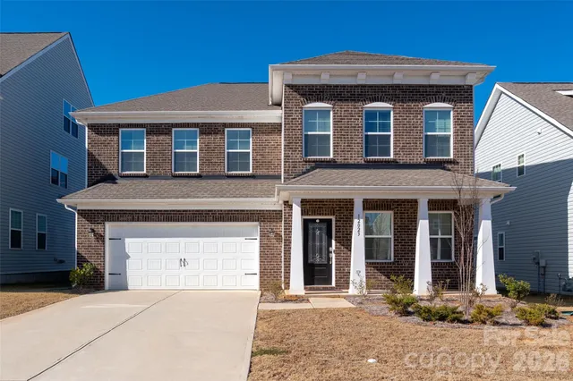 $585,000 | 12023 Bishop Castle Drive, Charlotte, NC 28273