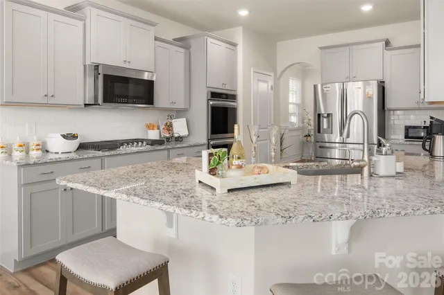 $585,000 | 12023 Bishop Castle Drive, Charlotte, NC 28273